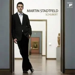 Schubert – Piano Sonatas – Stadtfeld (2007)