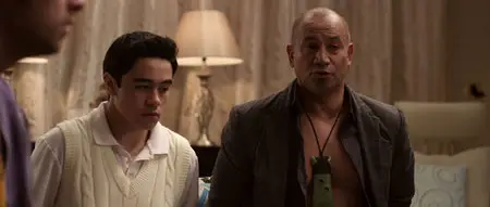 Fresh Meat (2012)