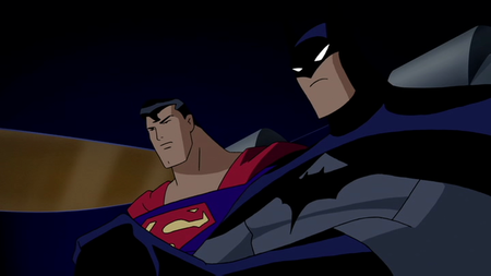 DC Supervillains Justice League: Masterminds of Crime (2014)
