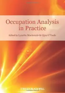 Occupation Analysis in Practice (repost)