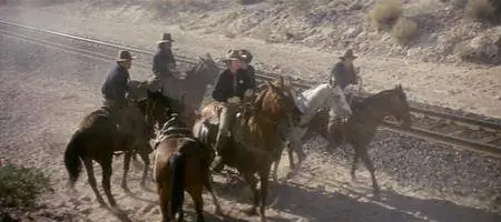 Posse (1975)