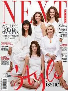 Next Magazine - September 2016