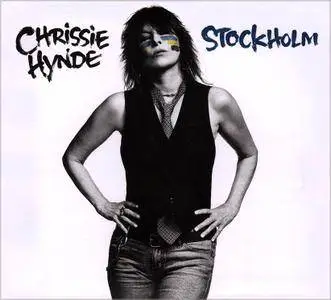 Chrissie Hynde - Stockholm (2014) [Re-Up]
