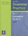 Grammar Practice for Intermediate Students: With Key (GRPR)