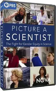 PBS Nova - Picture a Scientist (2021)