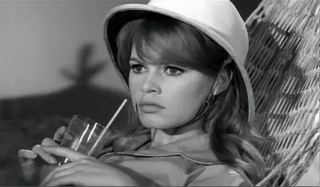 Roger Vadim - La Bride sur le cou (1961)