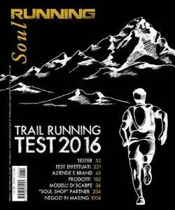 Soul Running - Marzo-Aprile 2016