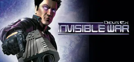Deus Ex: Invisible War (2003)