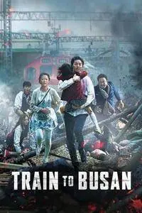 Train to Busan (2016)