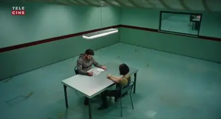 O Doutrinador (2018)