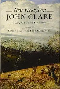 New essays on John Clare : poetry, culture and community