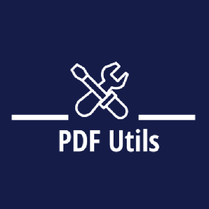 PDF Utils  Merge, Split & Edit v14.1