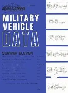 Bellona Military Vehicle Data №11 (repost)