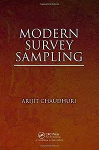 Modern Survey Sampling (Repost)