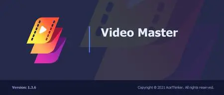 AceThinker Video Master 1.3.6 (x64) Multilingual