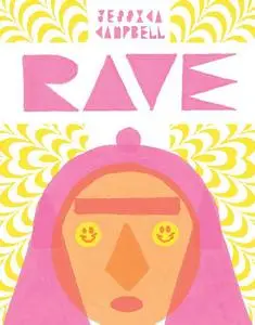Drawn Quarterly-Rave 2022 Hybrid Comic eBook