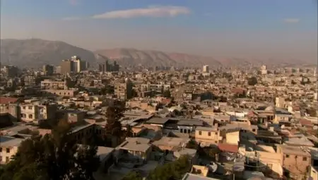 PBS Frontline - The Battle for Syria (2012)