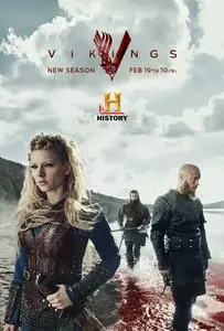 Vikings S03 (2015)