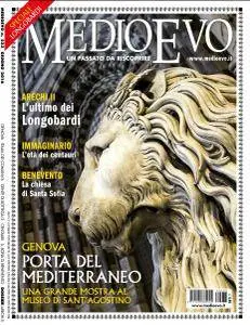 MedioEvo - Giugno 2016