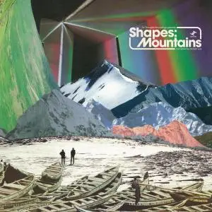 VA - Shapes: Mountains (2018)