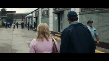 Escape at Dannemora S01E05