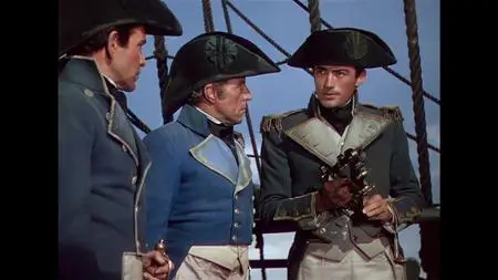 Captain Horatio Hornblower R.N. (1951)