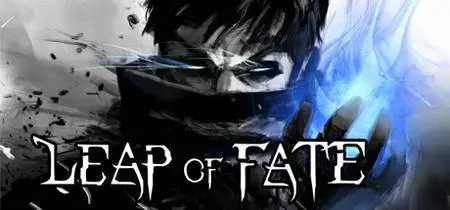 Leap of Fate (2016)