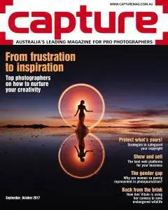 Capture Australia - September-October 2017