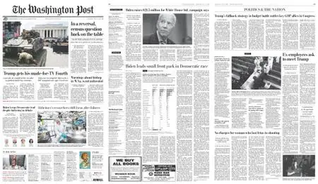 The Washington Post – July 04, 2019