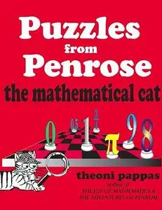 Puzzles from Penrose the Mathematical Cat