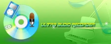 Ultra Audio Recorder 7.4.4.79 Portable