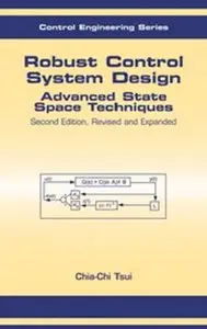 Robust Control System Design [Repost]