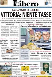 Libero 2011.08.30
