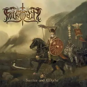 Folkodia - Battles And Myths (2012)