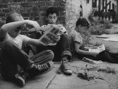Little Fugitive (1953)