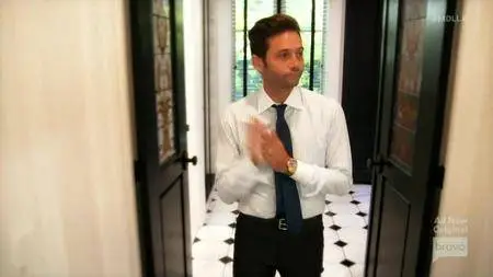 Million Dollar Listing Los Angeles S10E08