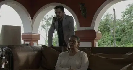 El Chapo S03E07