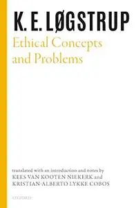 Ethical Concepts and Problems (Repost)