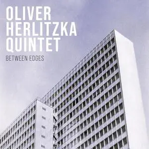 Oliver Herlitzka Quintet - Between Edges (2024) [Official Digital Download 24/96]