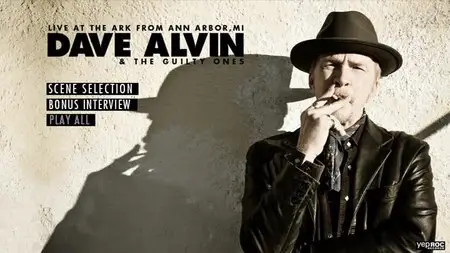 Dave Alvin - Eleven Eleven (2011) Expanded Edition 2012 [3CD + DVD]