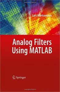 Analog Filters using MATLAB (repost)