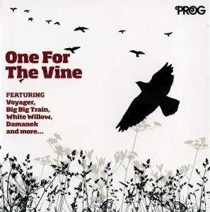 V.A. - Prog P54: One For The Vine (2017)