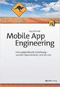 Mobile App Engineering