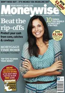 Moneywise - April 2012