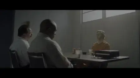 Dahmer – Monster: The Jeffrey Dahmer Story S01E05