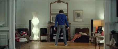 Libre et Assoupi (2014)