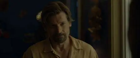 Small Crimes (2017)