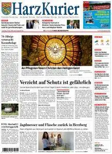 HarzKurier - 19. Mai 2018