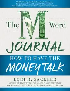 The M Word Journal: How to Have the Money Talk