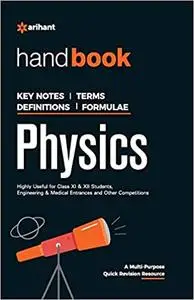 Handbook Physics